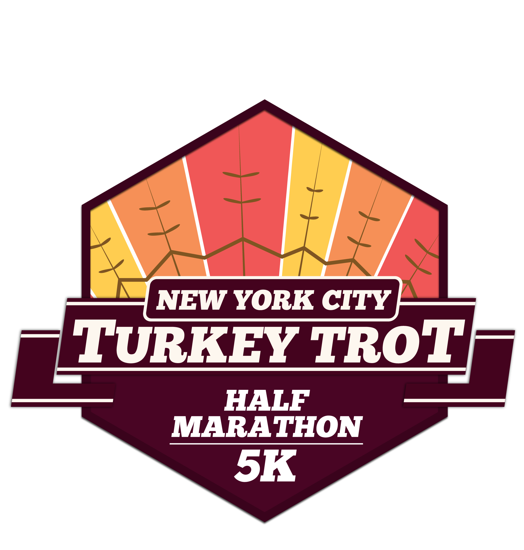 NYC Turkey Trot Tri State Events