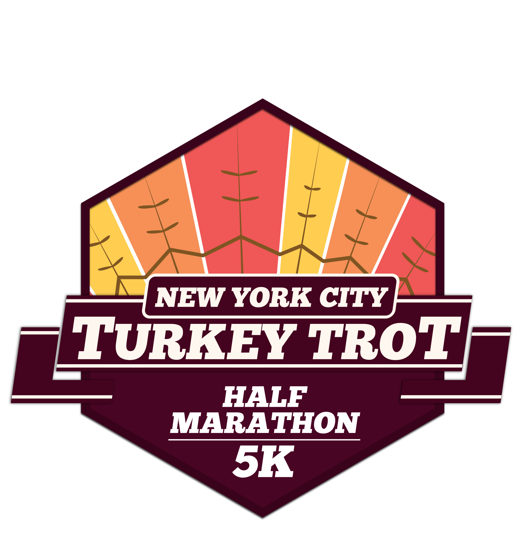 Thanksgiving Day Fun Run 2023 – Tri-State Running Company